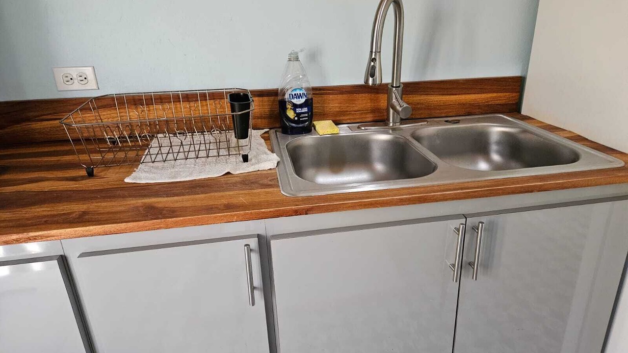 Photo of Kitchen in Arecibo Pueblo
