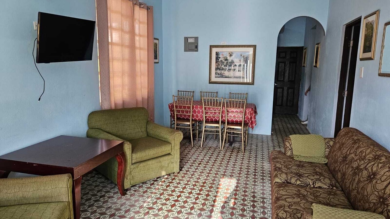 Photo of Livingroom in Arecibo Pueblo