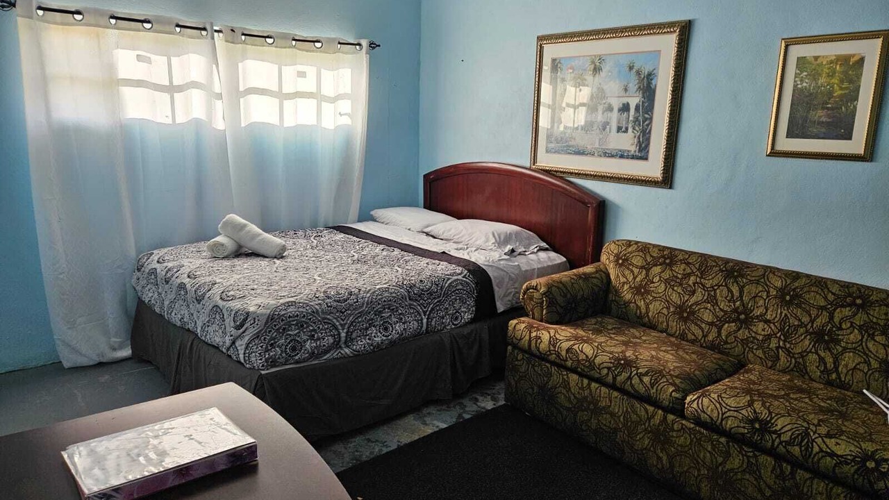 Photo of Bedroom in Arecibo Pueblo