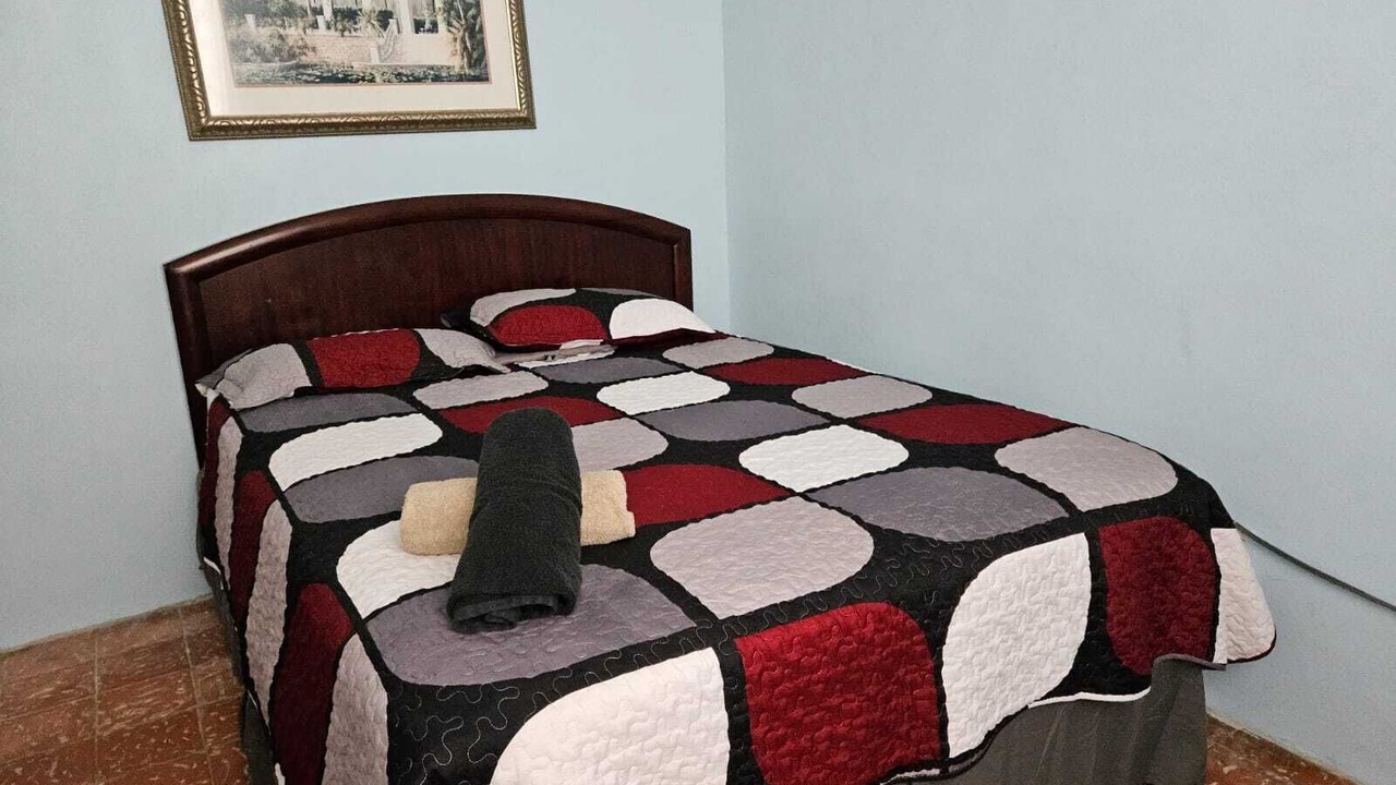 Photo of Bedroom in Arecibo Pueblo