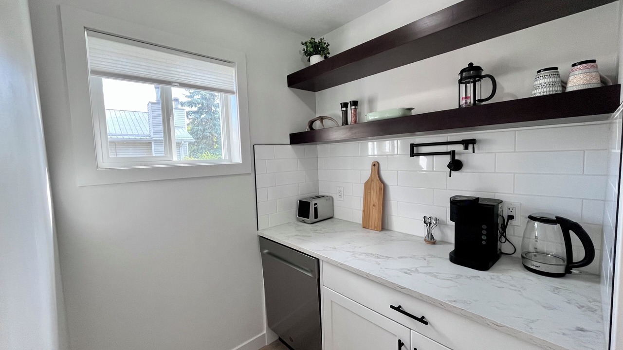 Photo of Kitchen in Hinton