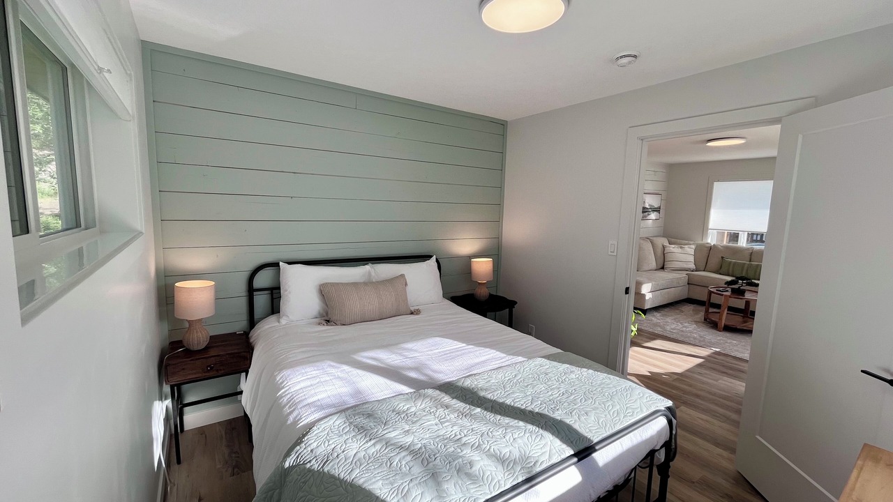 Photo of Bedroom in Hinton