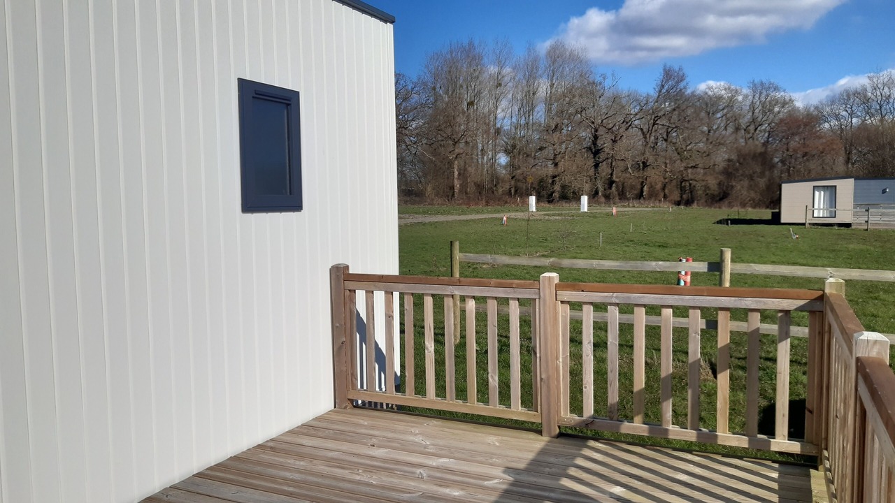 Photo of Outdoor in (le) Mesnil Hue