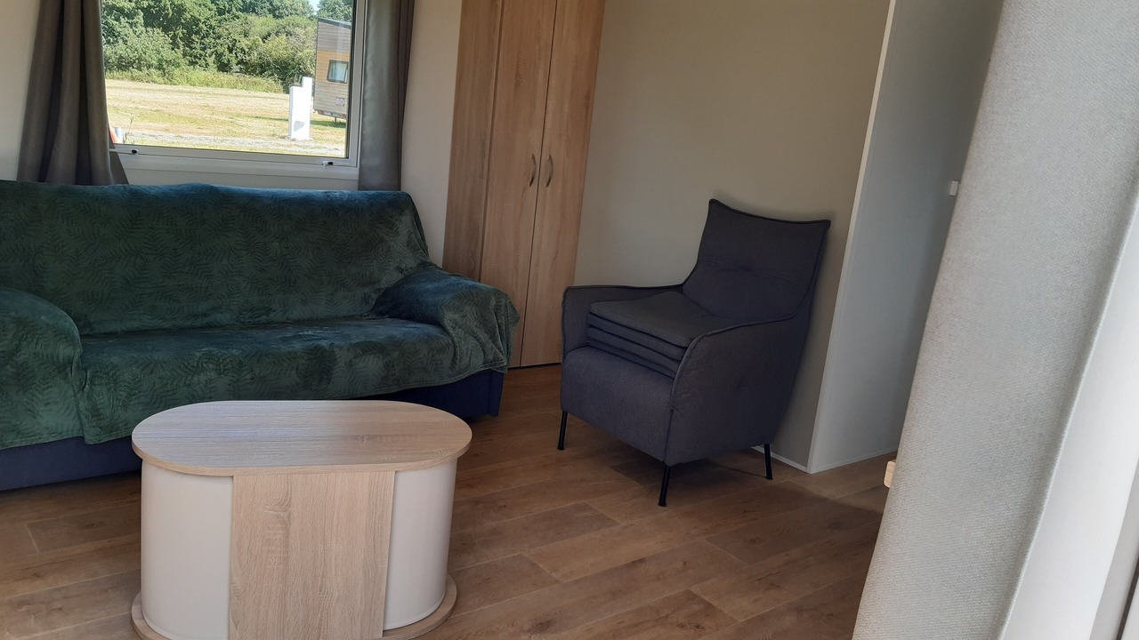 Photo of Livingroom in (le) Mesnil Hue