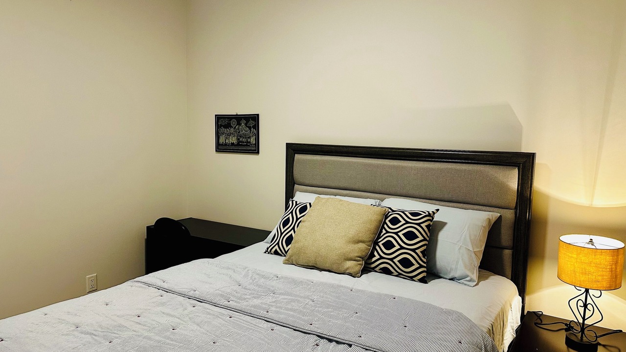 Photo of Bedroom in Chilliwack
