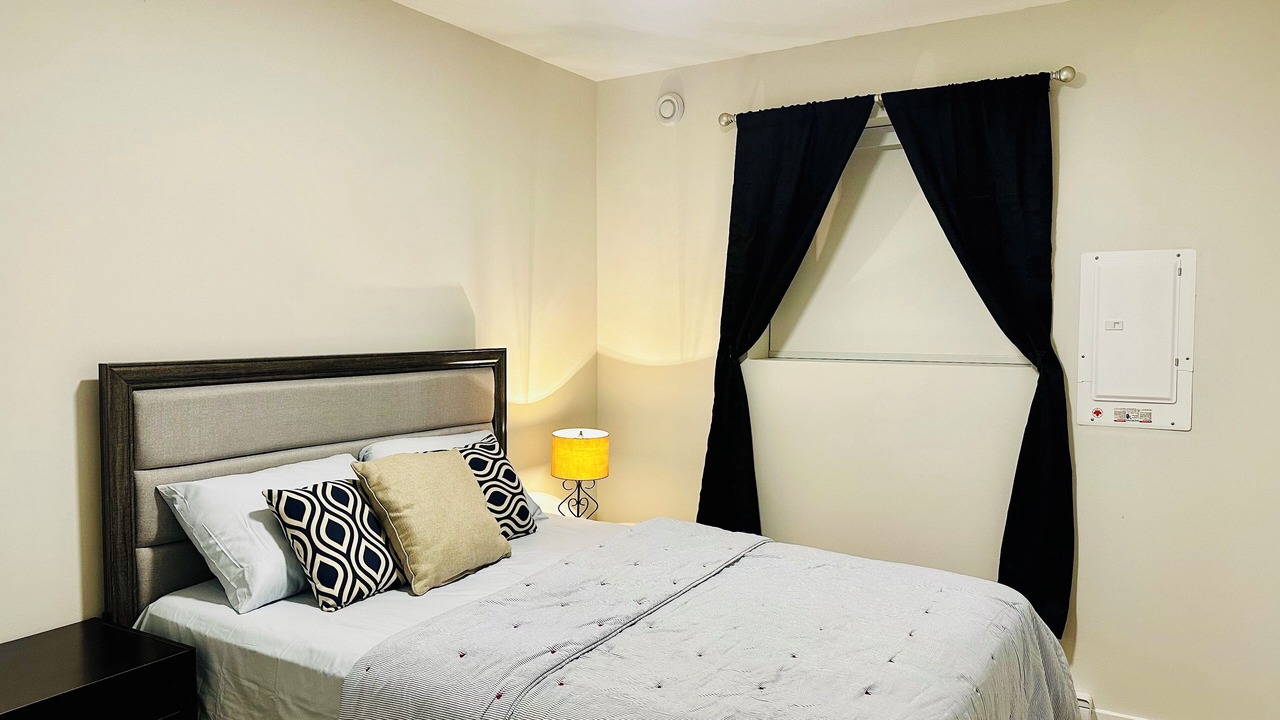 Photo of Bedroom in Chilliwack