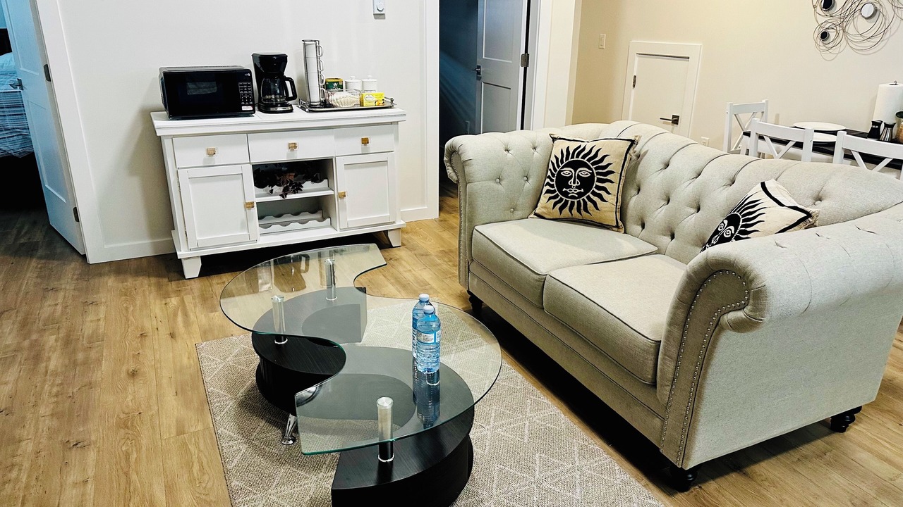 Photo of Livingroom in Chilliwack