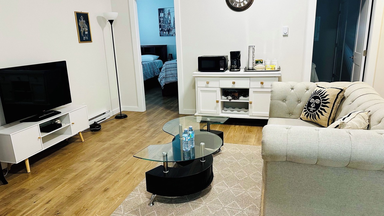Photo of Livingroom in Chilliwack