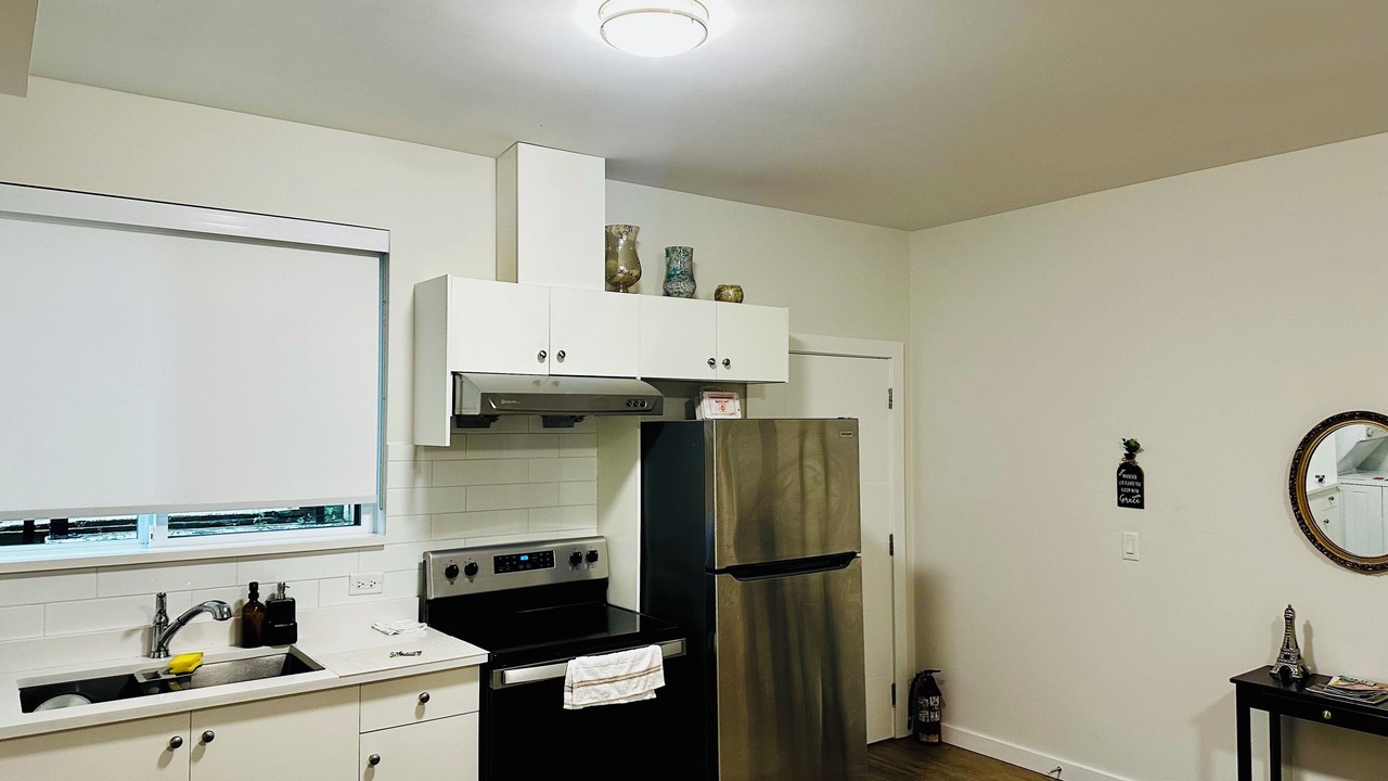 Photo of Kitchen in Chilliwack