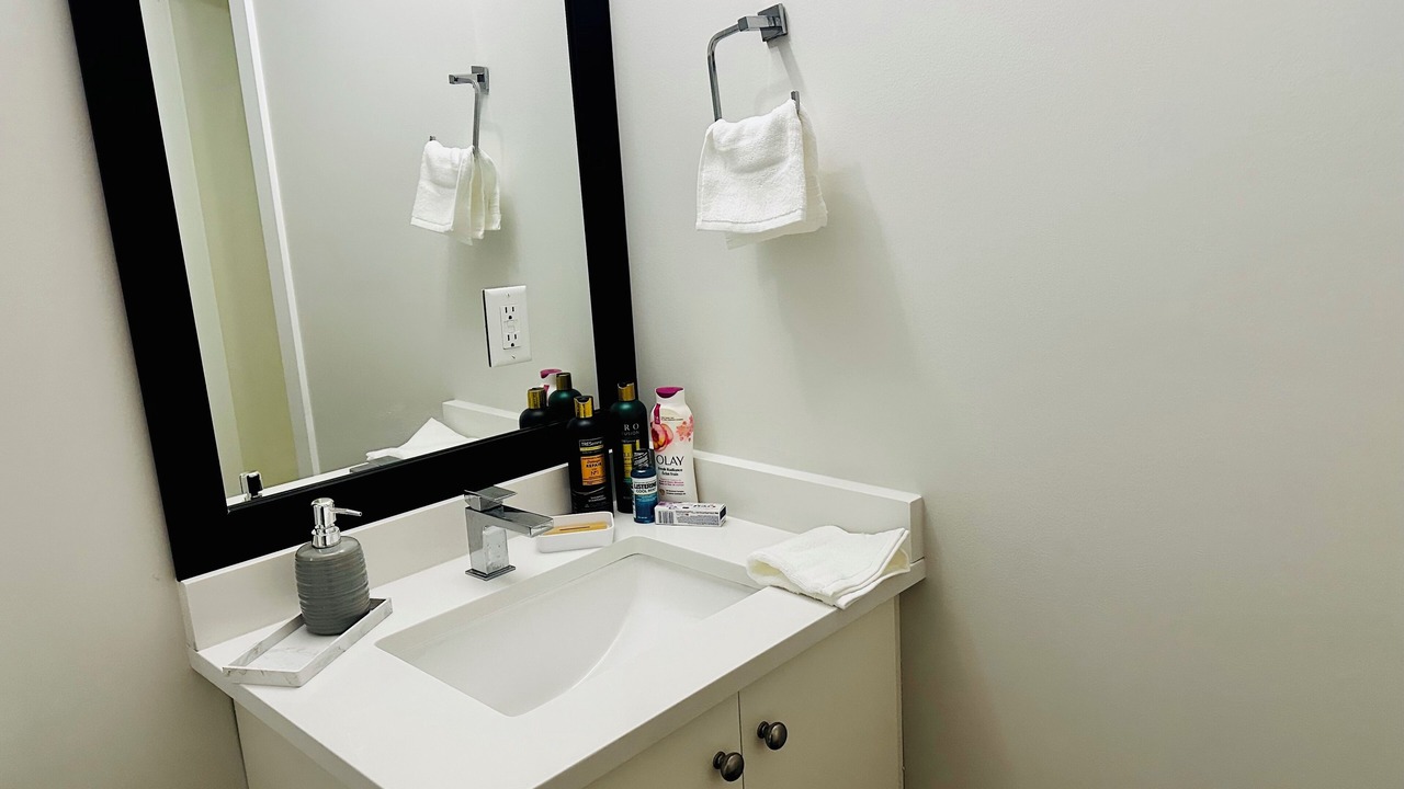 Photo of Bathroom in Chilliwack