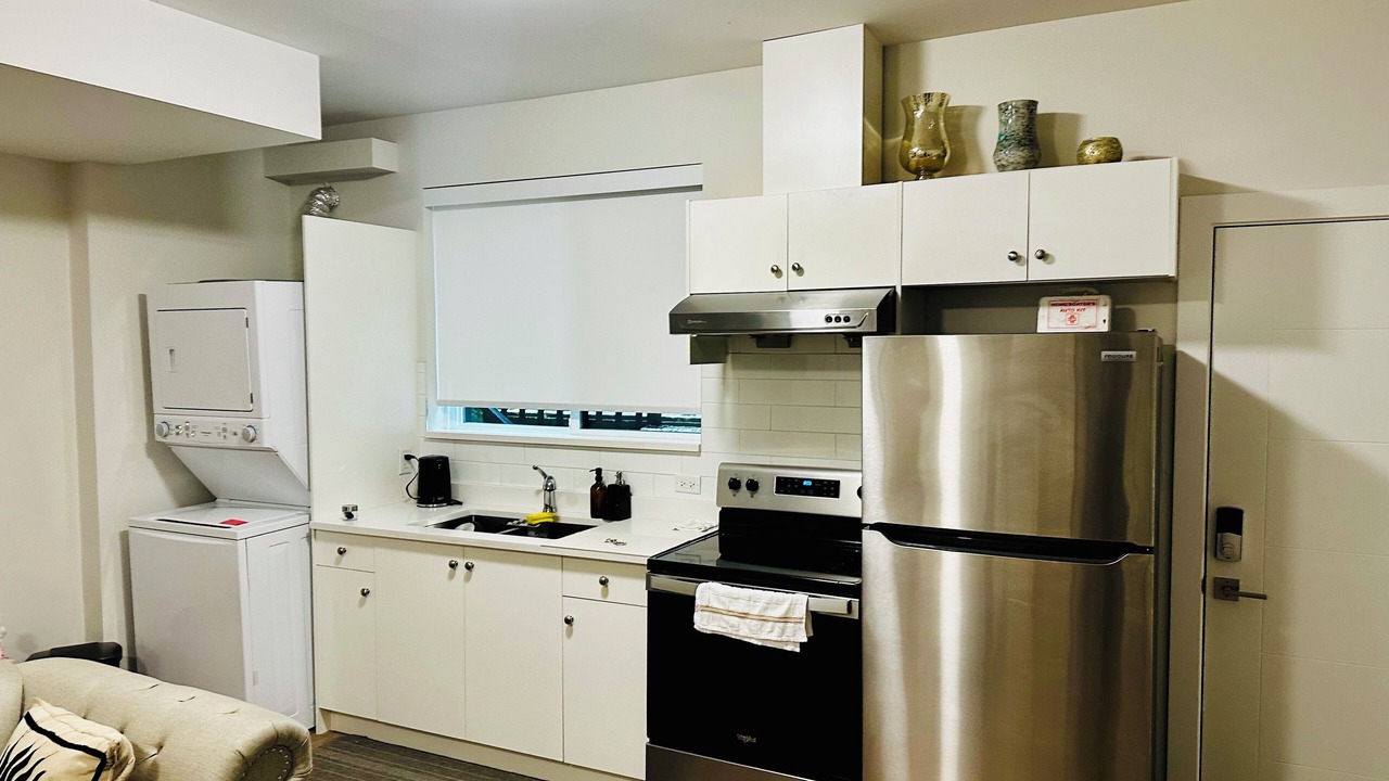 Photo of Kitchen in Chilliwack