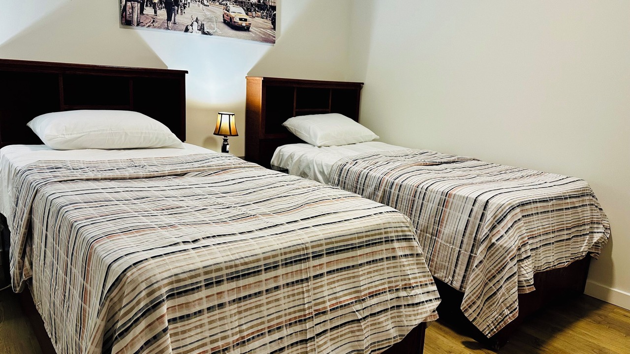 Photo of Bedroom in Chilliwack