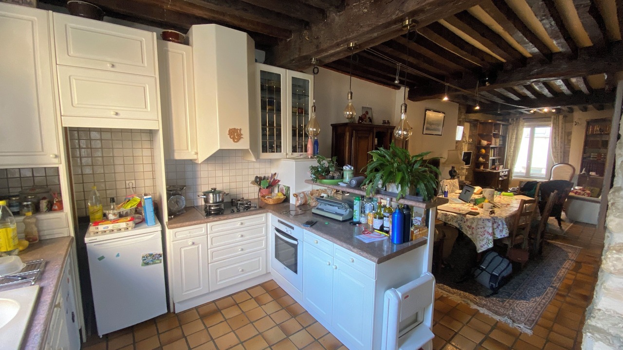 Photo of Kitchen in Dole