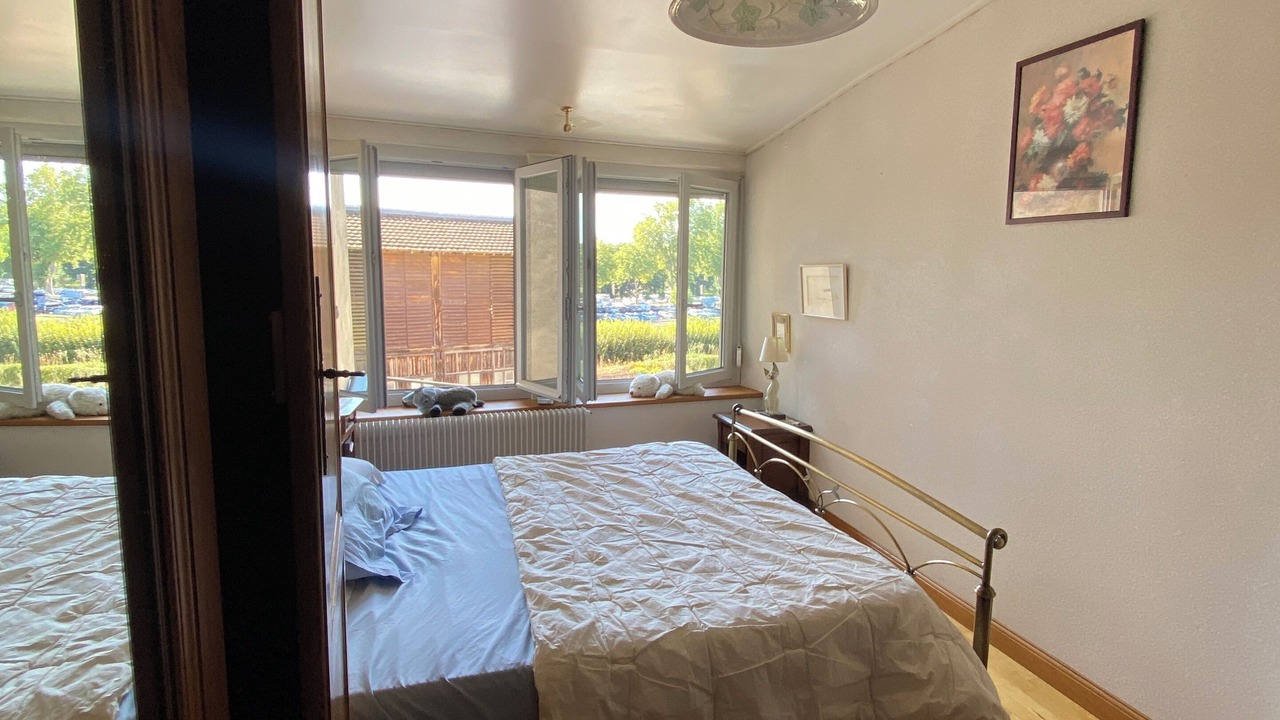 Photo of Bedroom in Dole