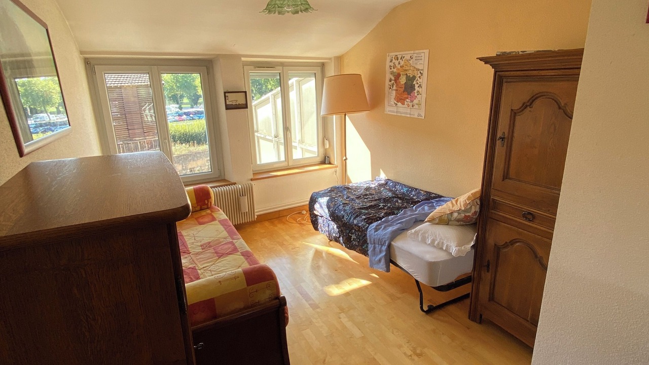 Photo of Bedroom in Dole
