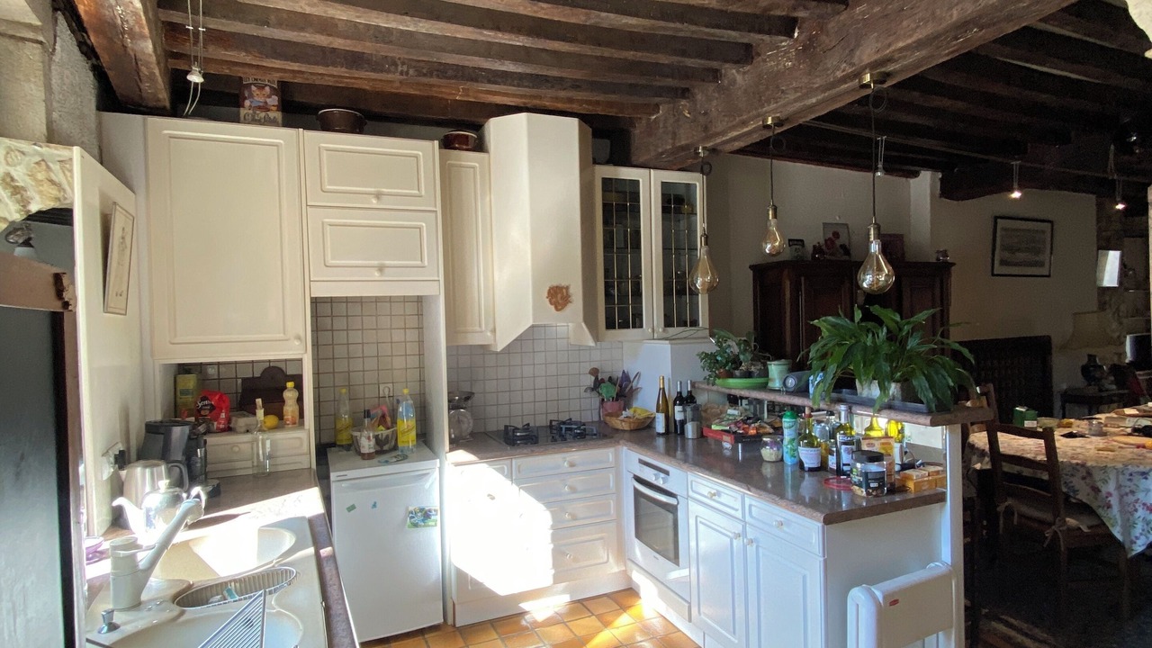 Photo of Kitchen in Dole