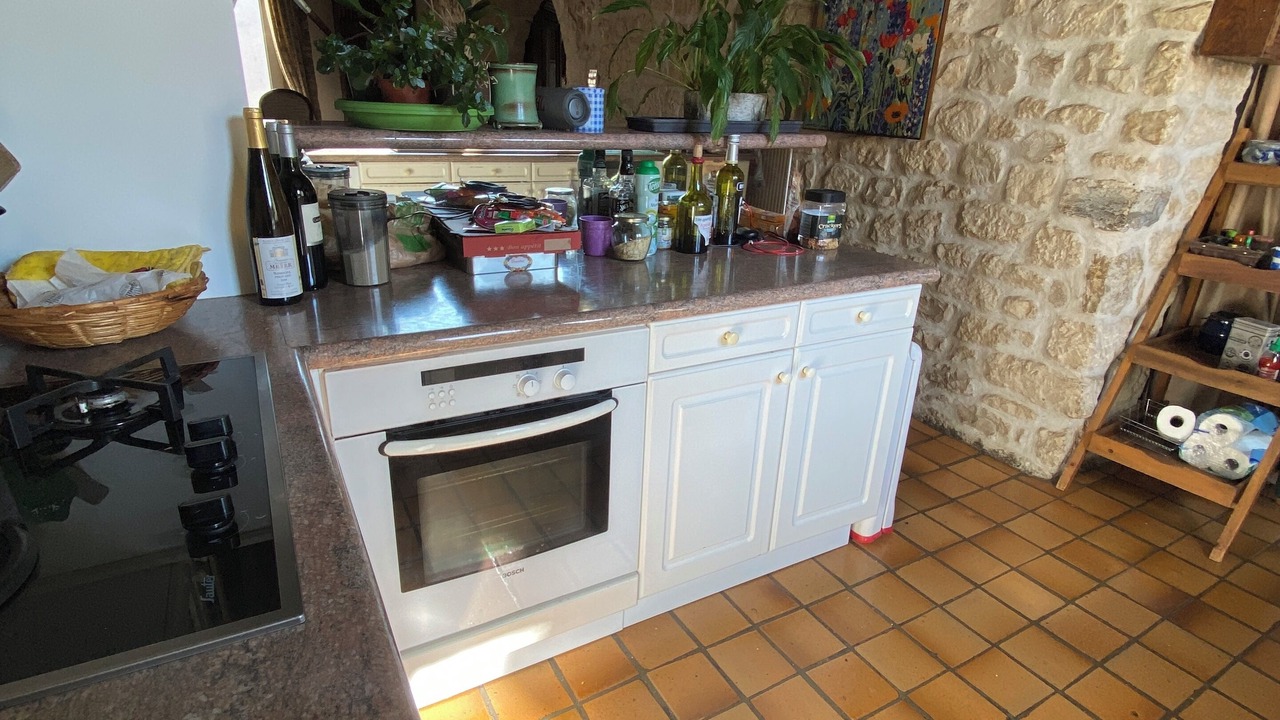 Photo of Kitchen in Dole
