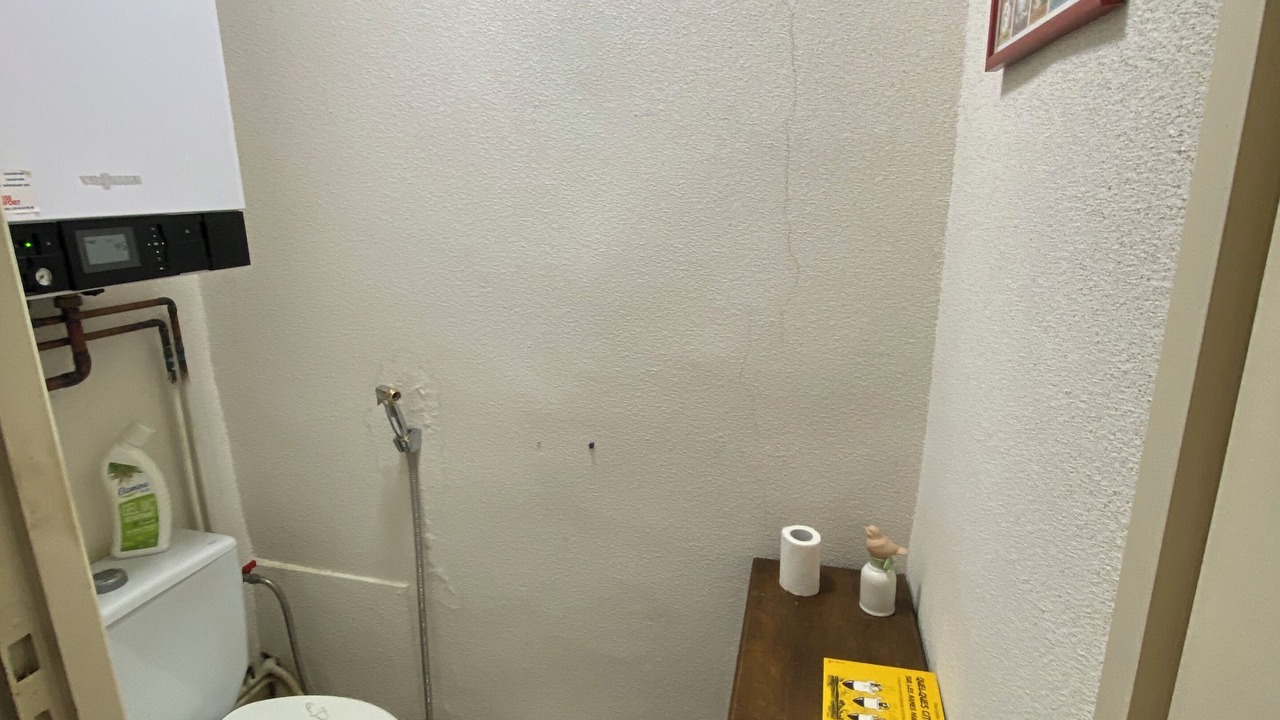 Photo of Bathroom in Dole