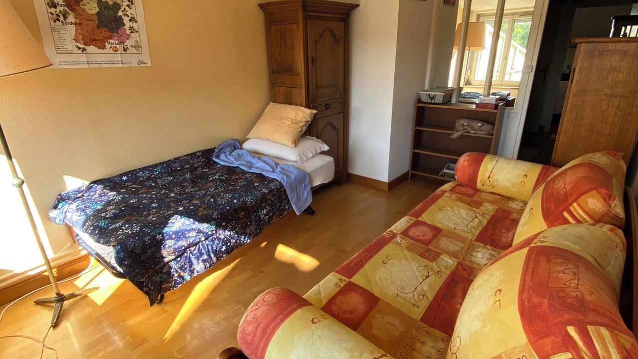 Photo of Bedroom in Dole