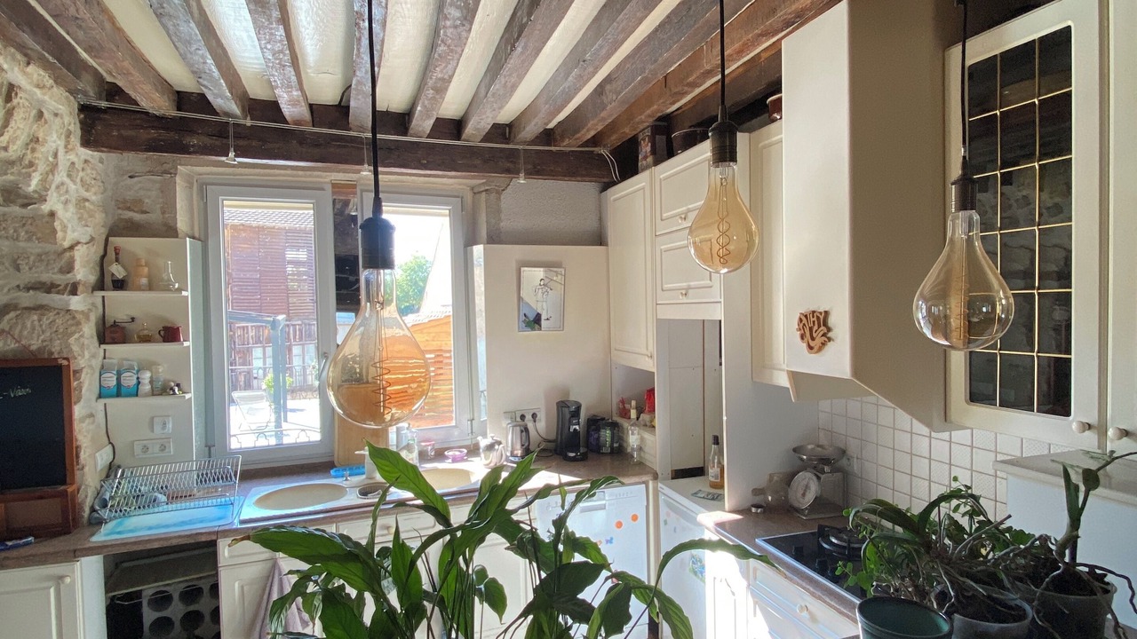 Photo of Kitchen in Dole
