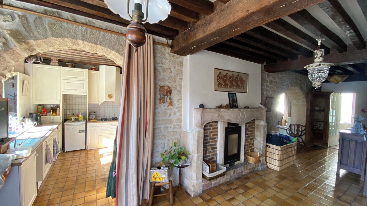 Photo of Kitchen in Dole
