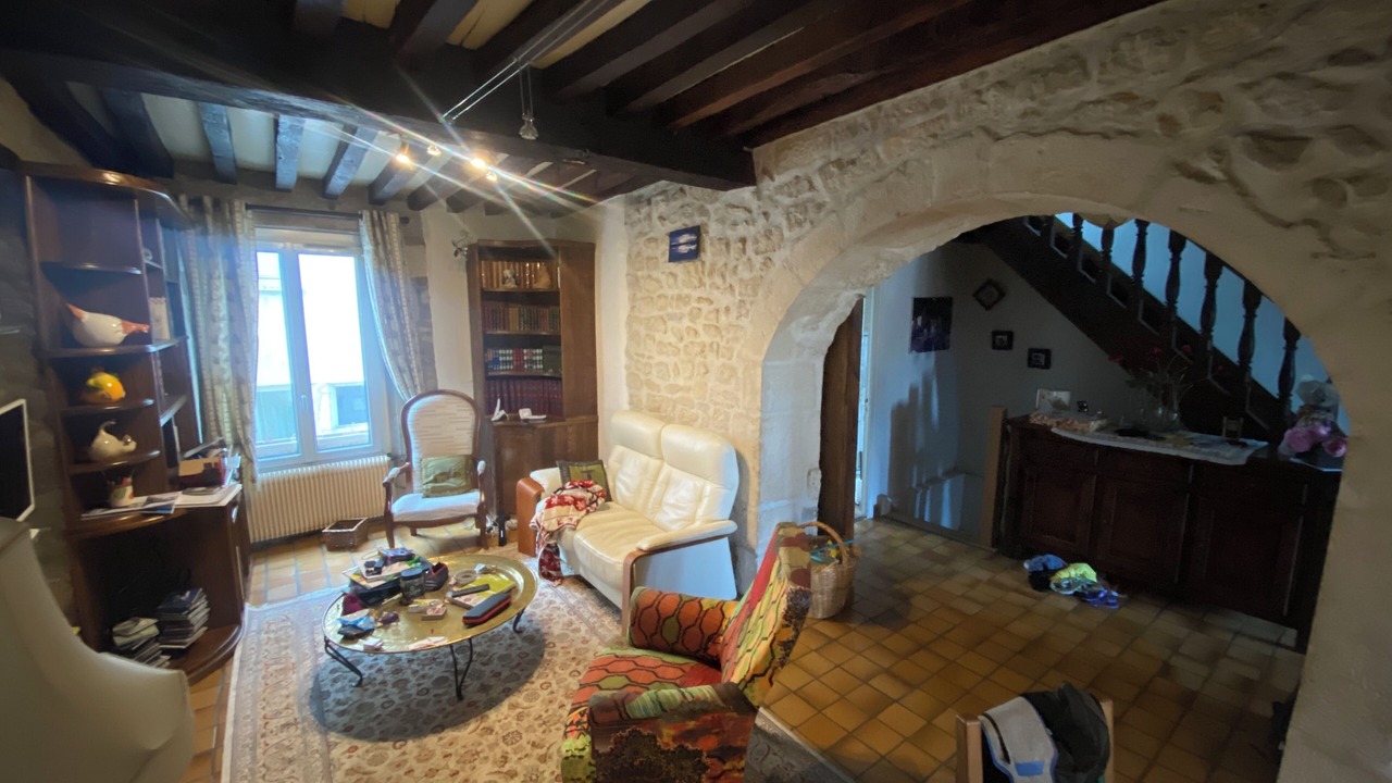 Photo of Livingroom in Dole
