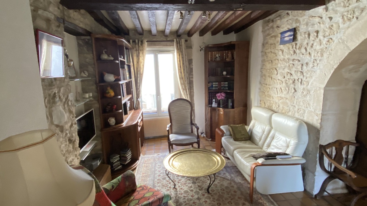 Photo of Livingroom in Dole