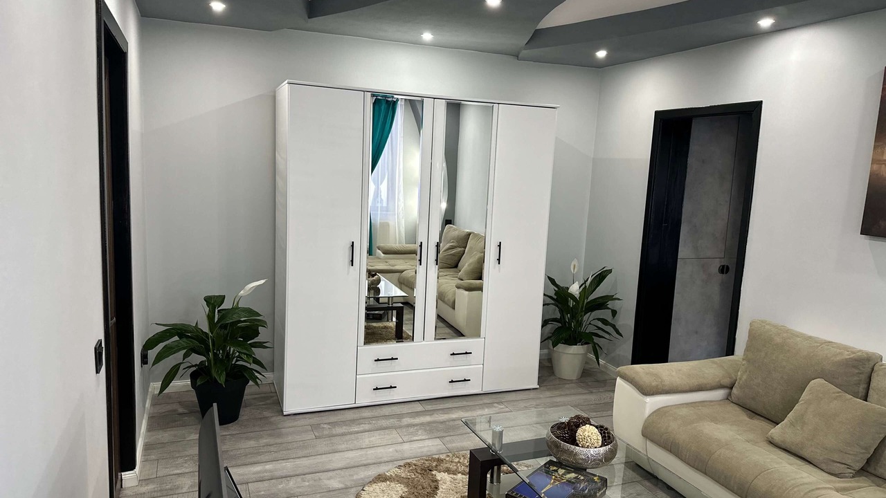 Photo of Livingroom in Tirgu Jiu