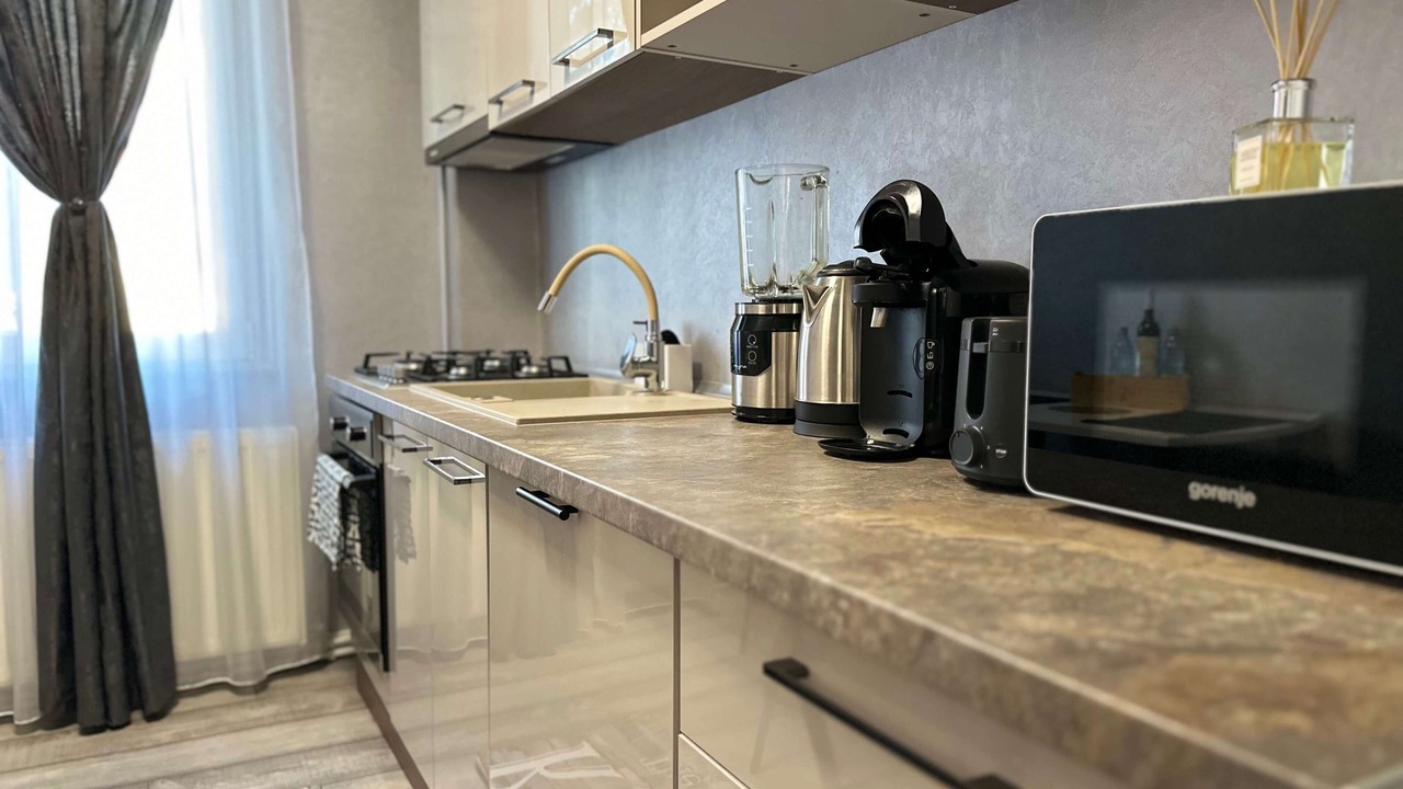 Photo of Kitchen in Tirgu Jiu