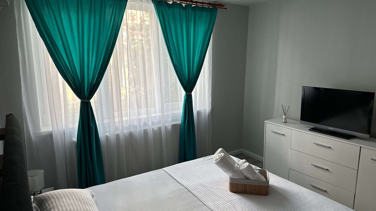 Photo of Bedroom in Tirgu Jiu