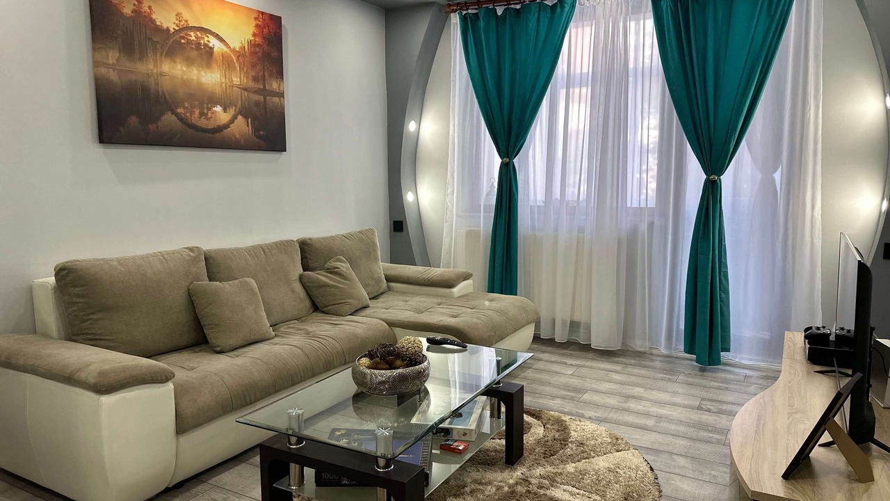 Photo of Livingroom in Tirgu Jiu