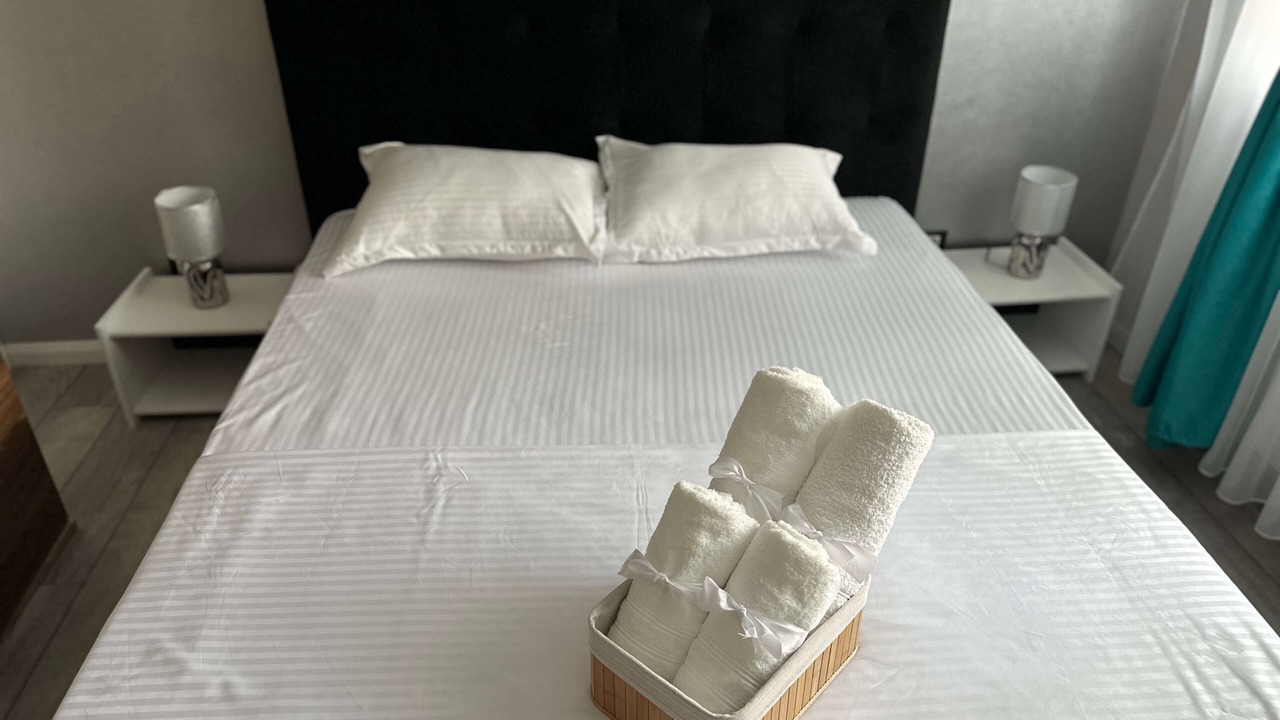 Photo of Bedroom in Tirgu Jiu