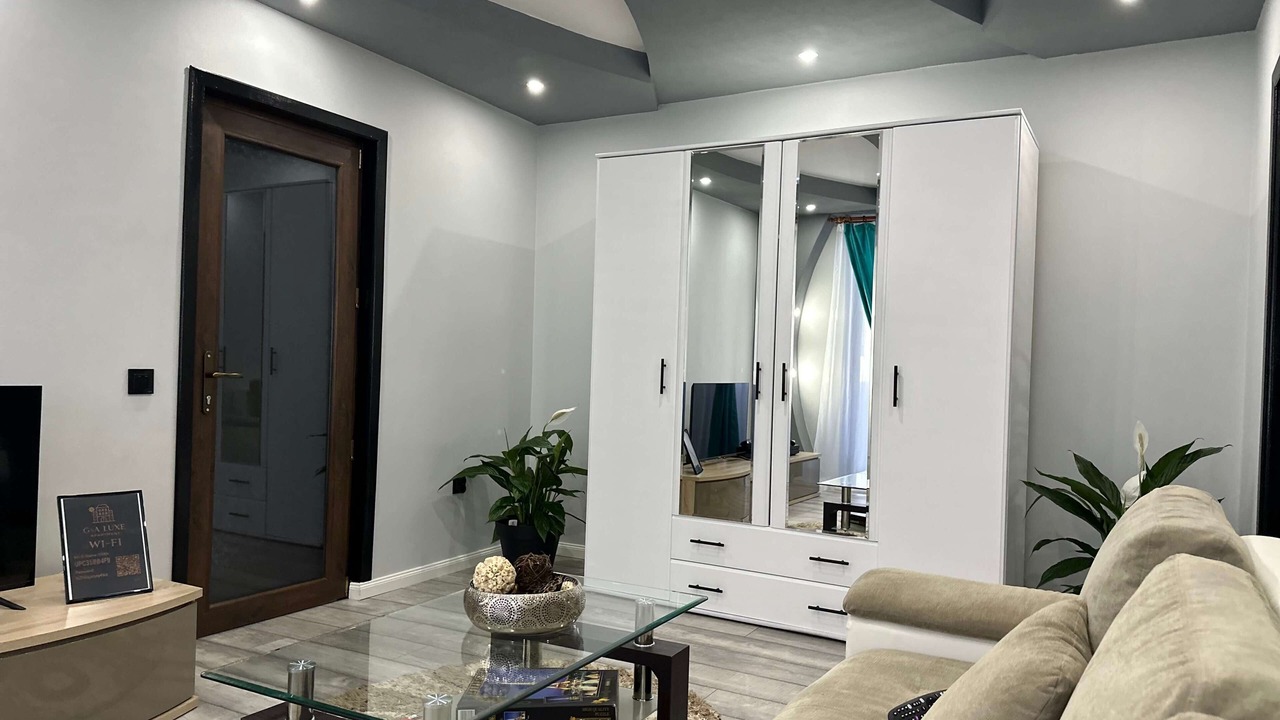 Photo of Livingroom in Tirgu Jiu