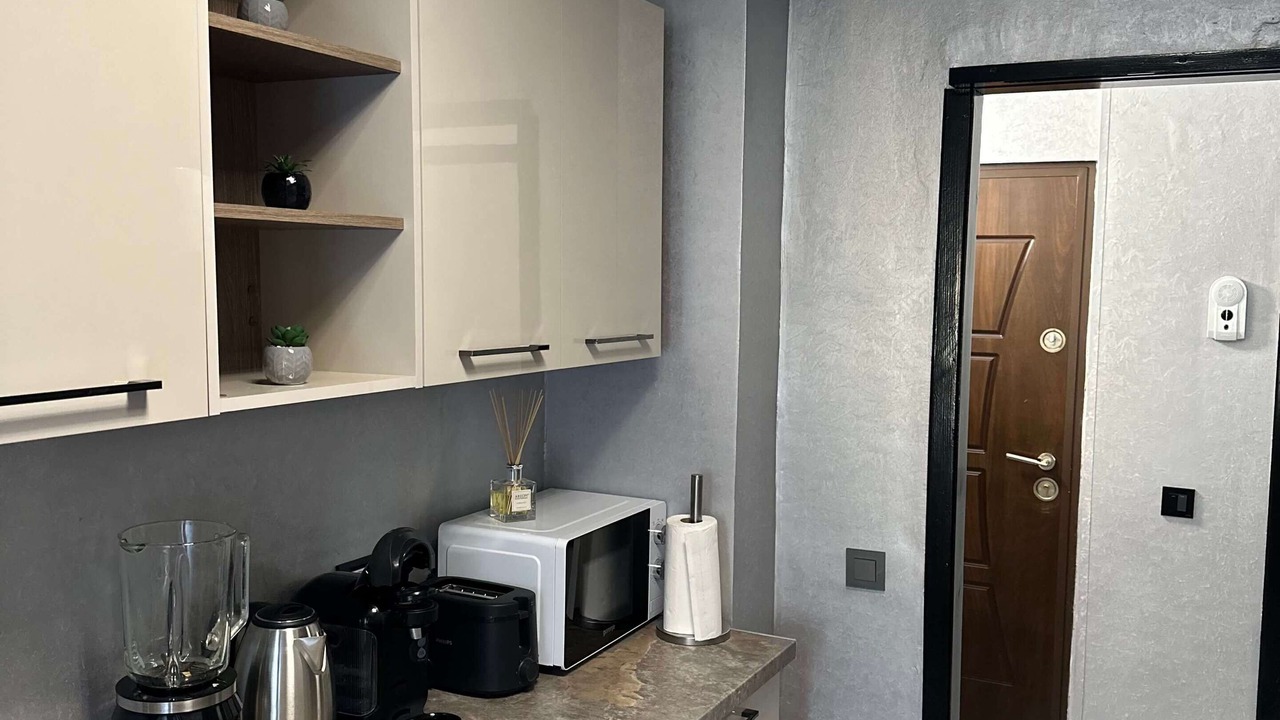 Photo of Kitchen in Tirgu Jiu