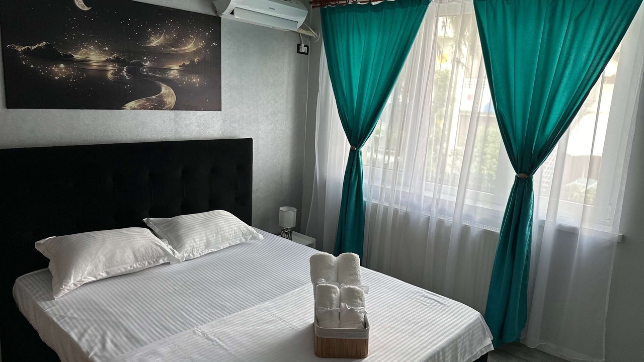 Photo of Bedroom in Tirgu Jiu