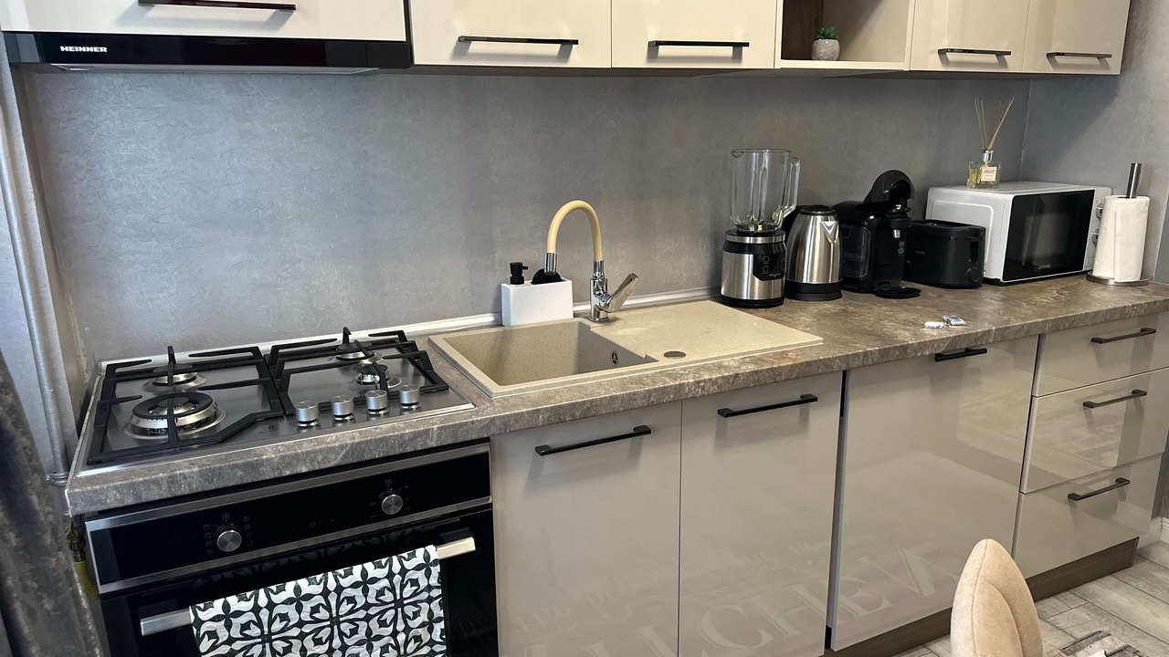 Photo of Kitchen in Tirgu Jiu