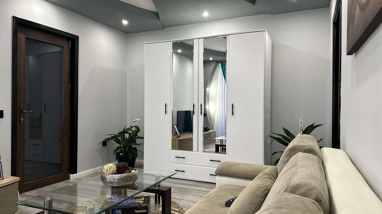 Photo of Livingroom in Tirgu Jiu