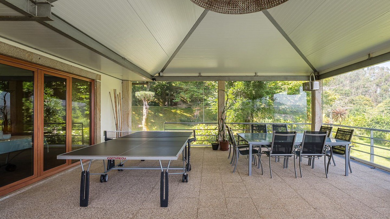 Photo of Outdoor in Ponte de Lima