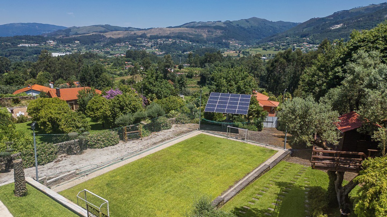 Photo of Outdoor in Ponte de Lima