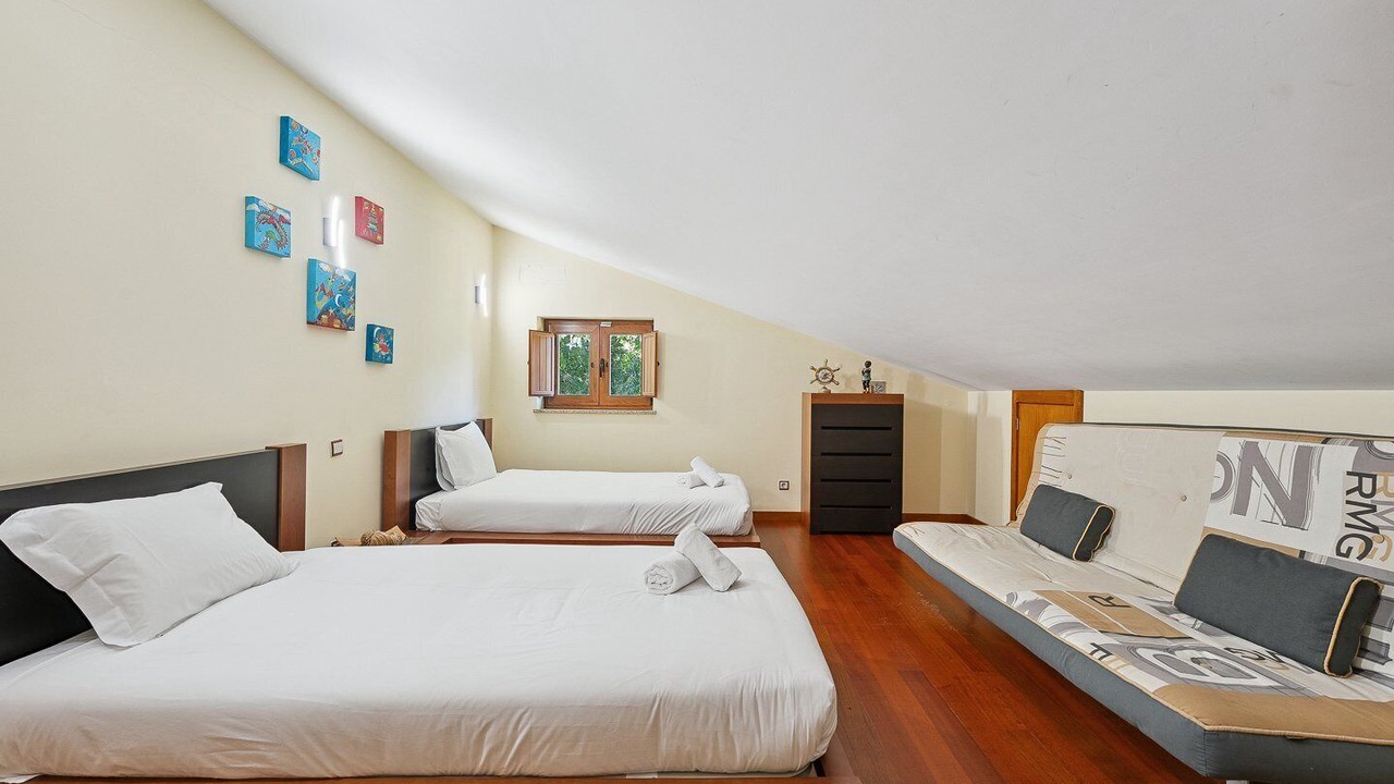 Photo of Bedroom in Ponte de Lima