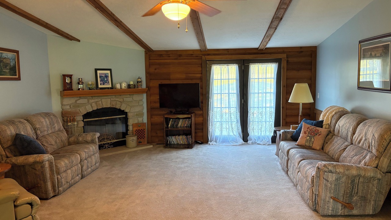 Photo of Livingroom in Golconda