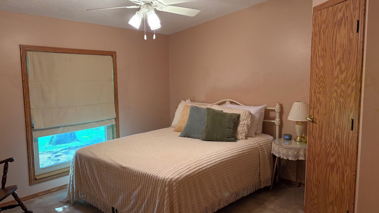 Photo of Bedroom in Golconda