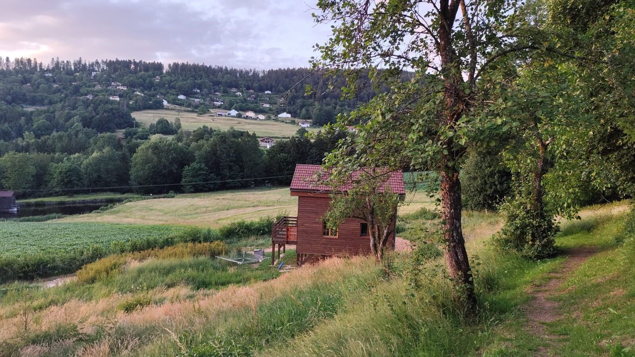Photo of Outdoor in Basse-sur-le-Rupt