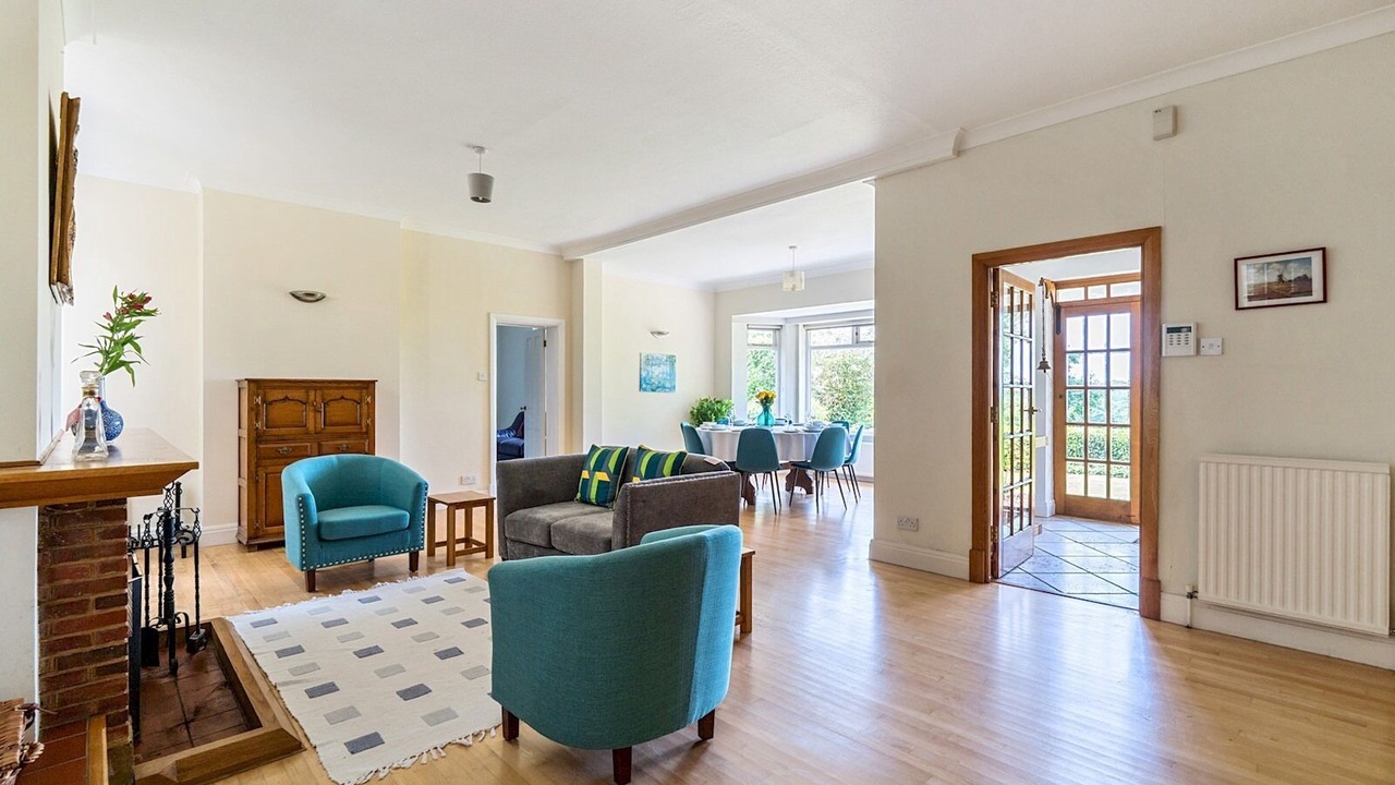 Photo of Livingroom in Runnymede