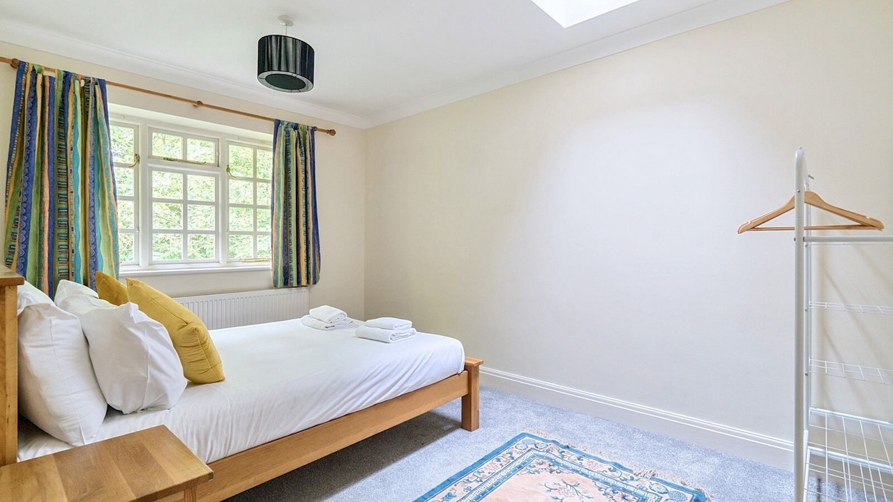 Photo of Bedroom in Runnymede