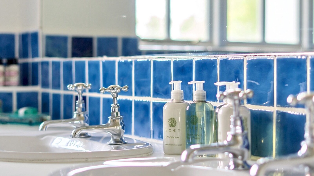 Photo of Bathroom in Runnymede