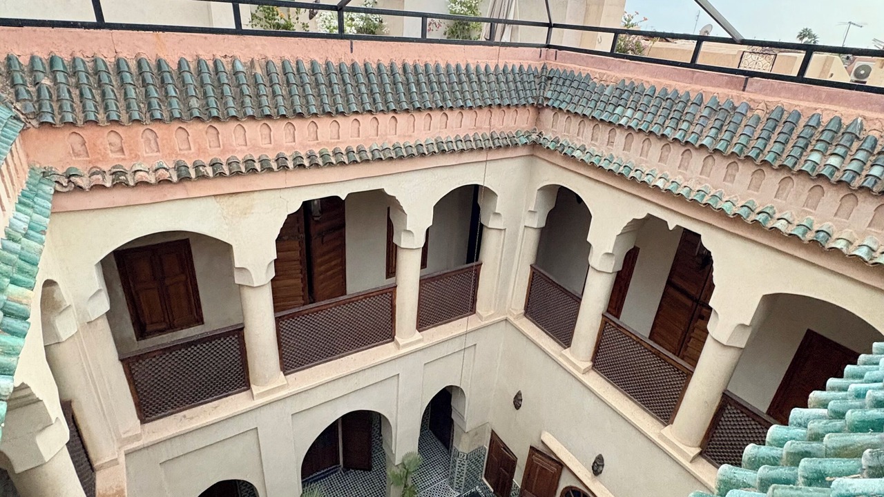 Photo of Outdoor in Kasbah