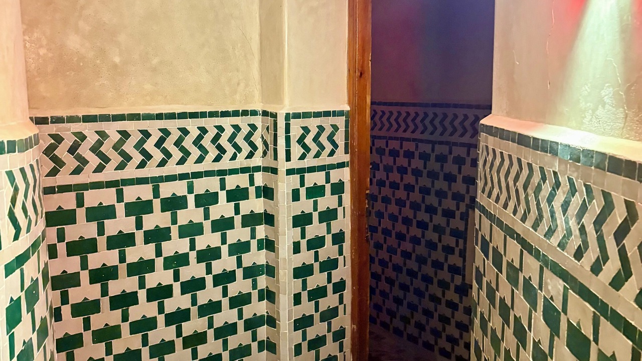 Photo of Others in Kasbah
