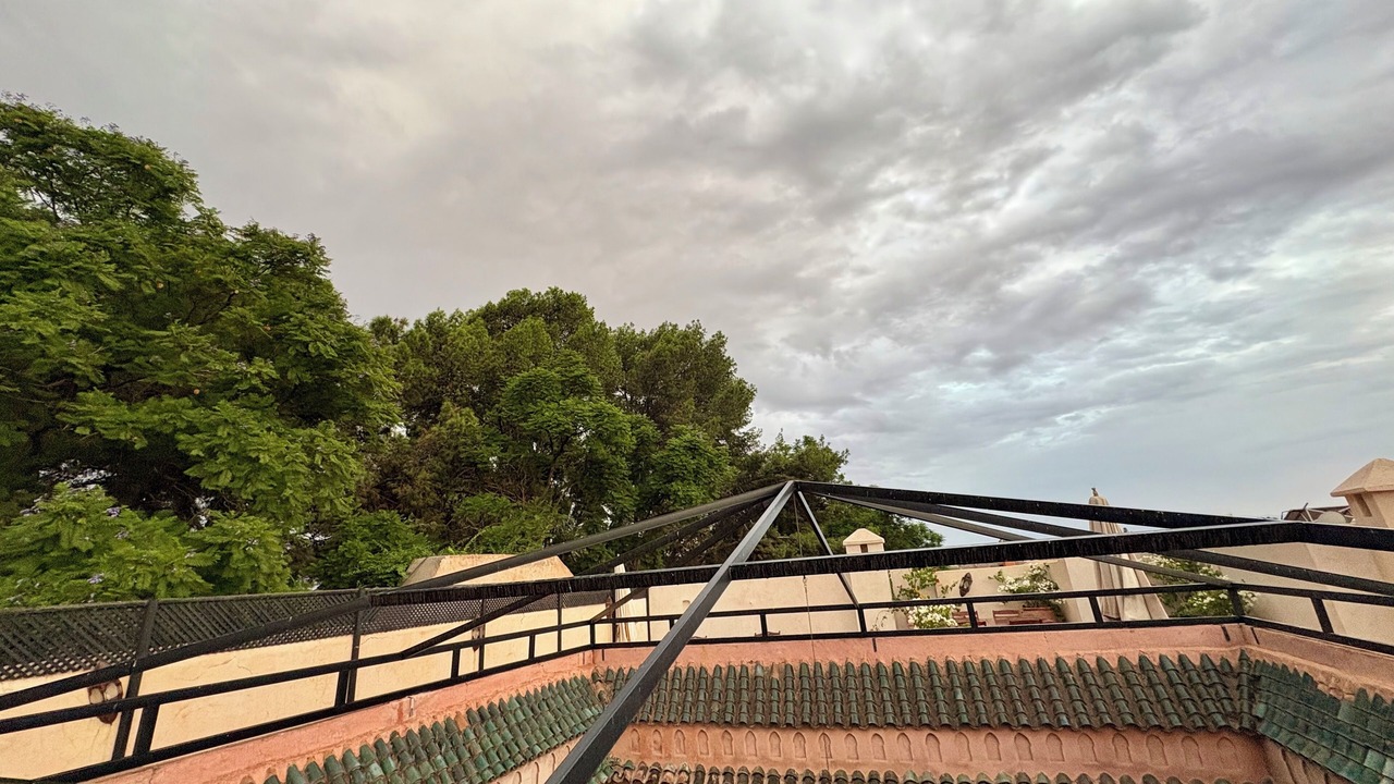 Photo of Outdoor in Kasbah