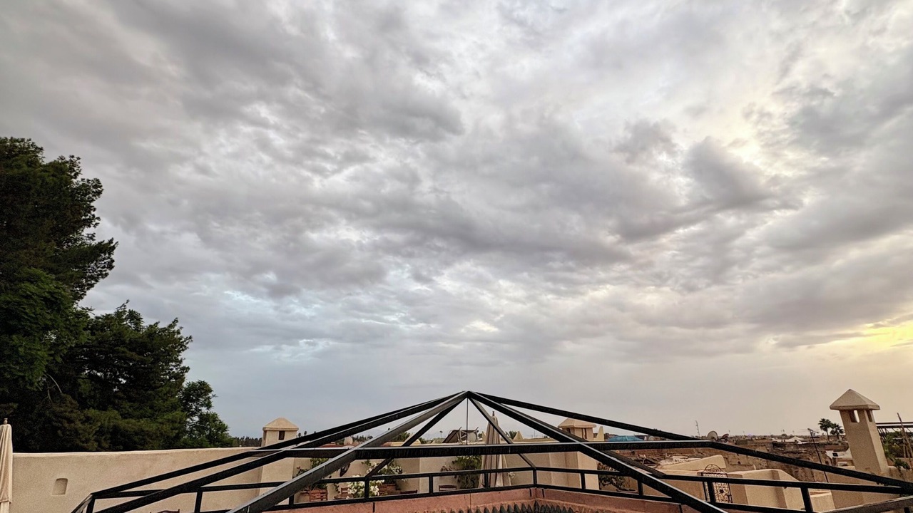 Photo of Outdoor in Kasbah